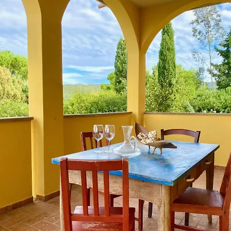 Toscagialla