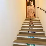 Villa Toscagialla *