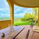 Villa Toscagialla San Vincenzo