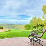 Toscagialla Villa *