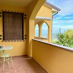 Toscagialla Villa *