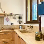 Villa Toscagialla San Vincenzo