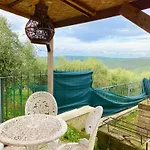 Villa Toscagialla *