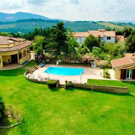 Toscagialla