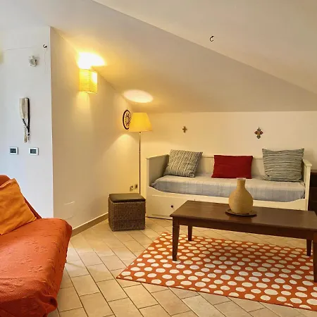 Toscagialla Villa *
