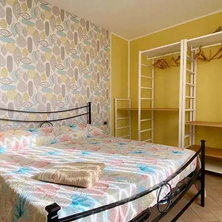 Toscagialla Villa