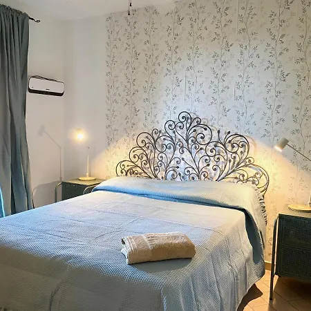 Vila Toscagialla *