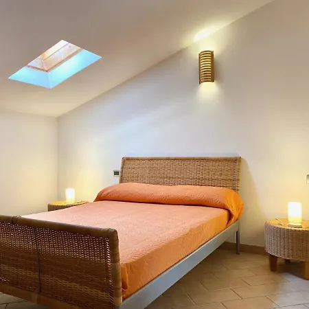 Toscagialla Villa San Vincenzo