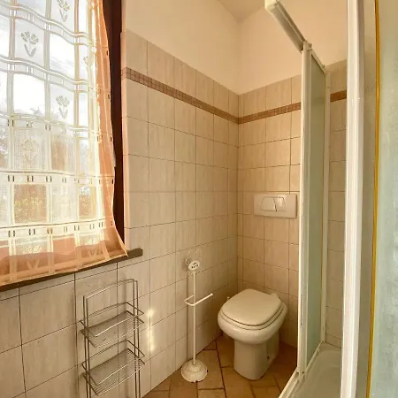 Vila Toscagialla