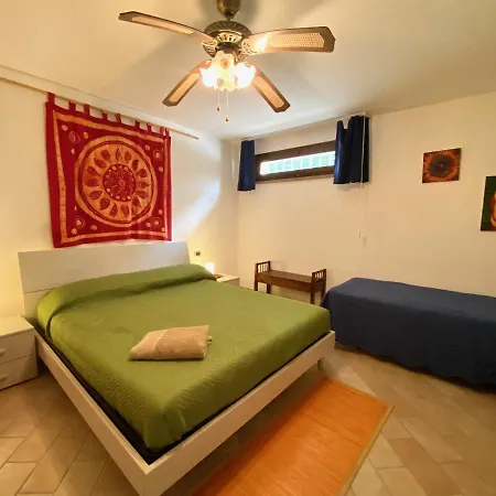 Toscagialla Villa