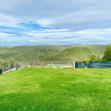 Villa Toscagialla San Vincenzo